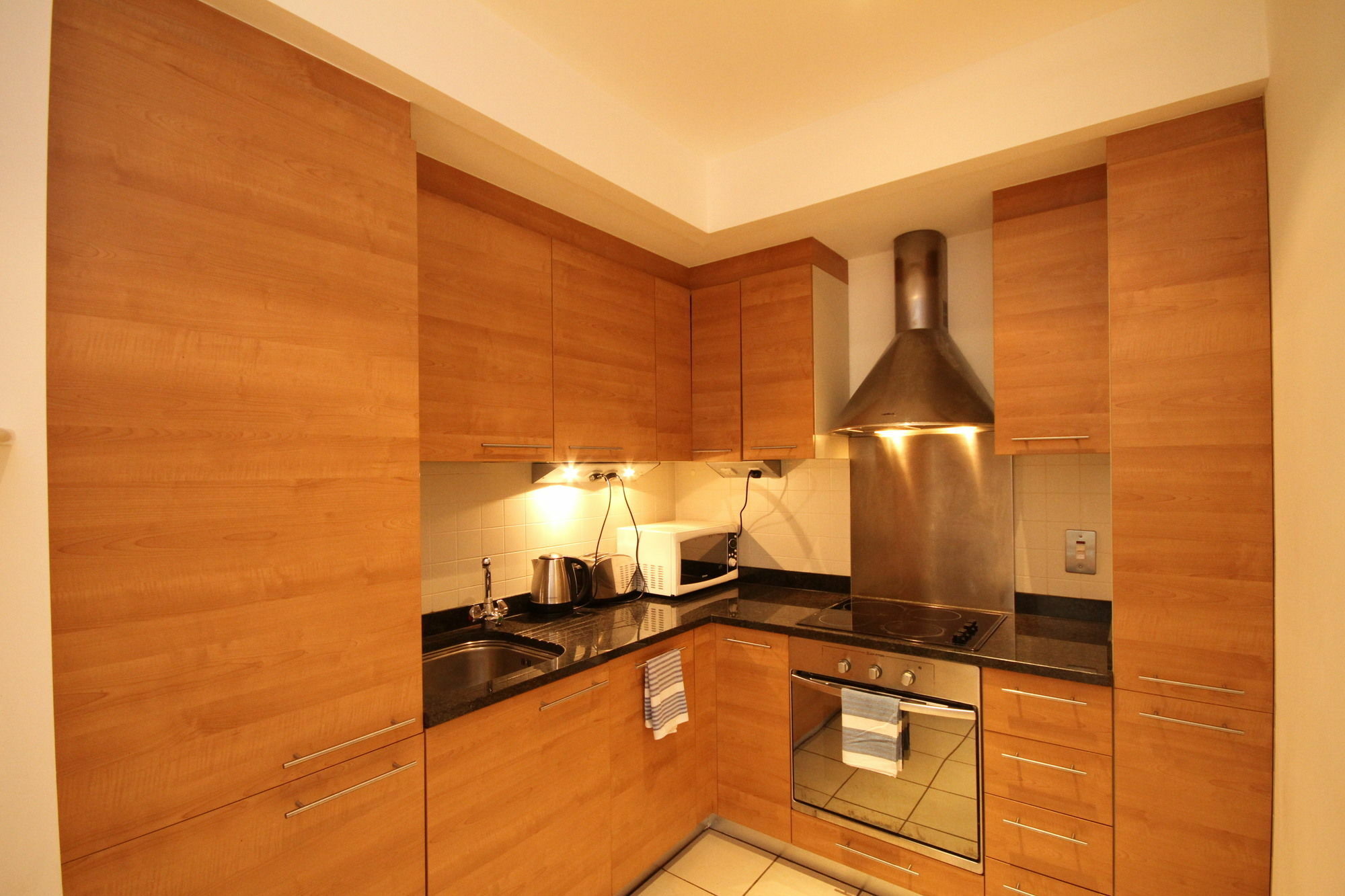 Hanover Quay Apartment Dublin Exterior foto