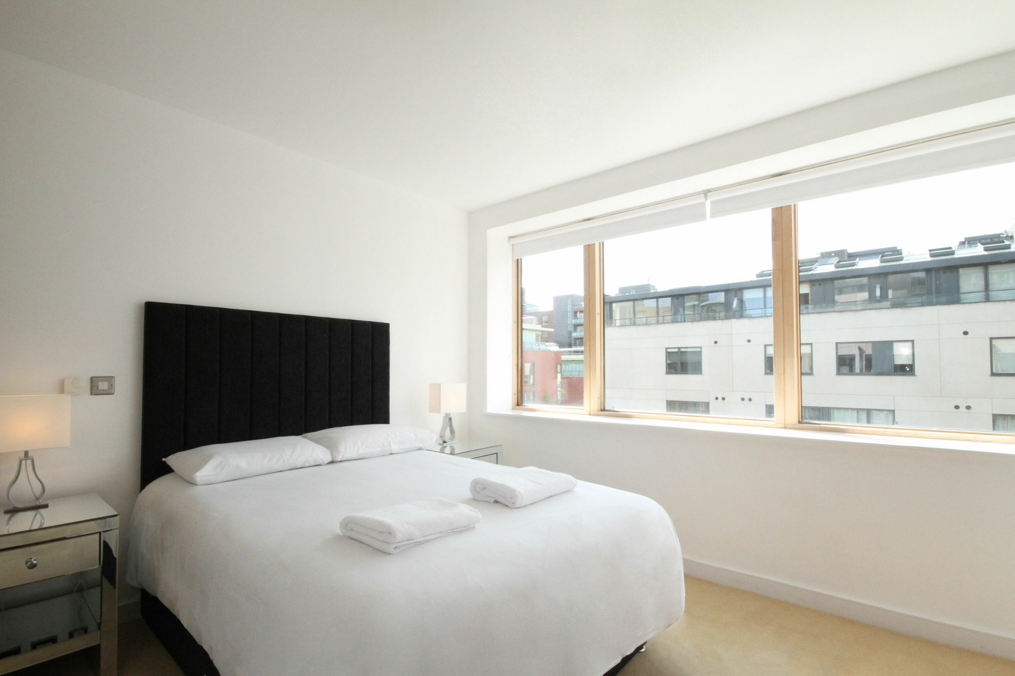 Hanover Quay Apartment Dublin Exterior foto